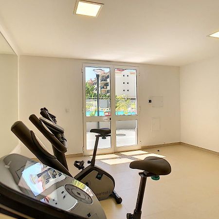 פונשל Gardenia Apartment By Lovelystay מראה חיצוני תמונה