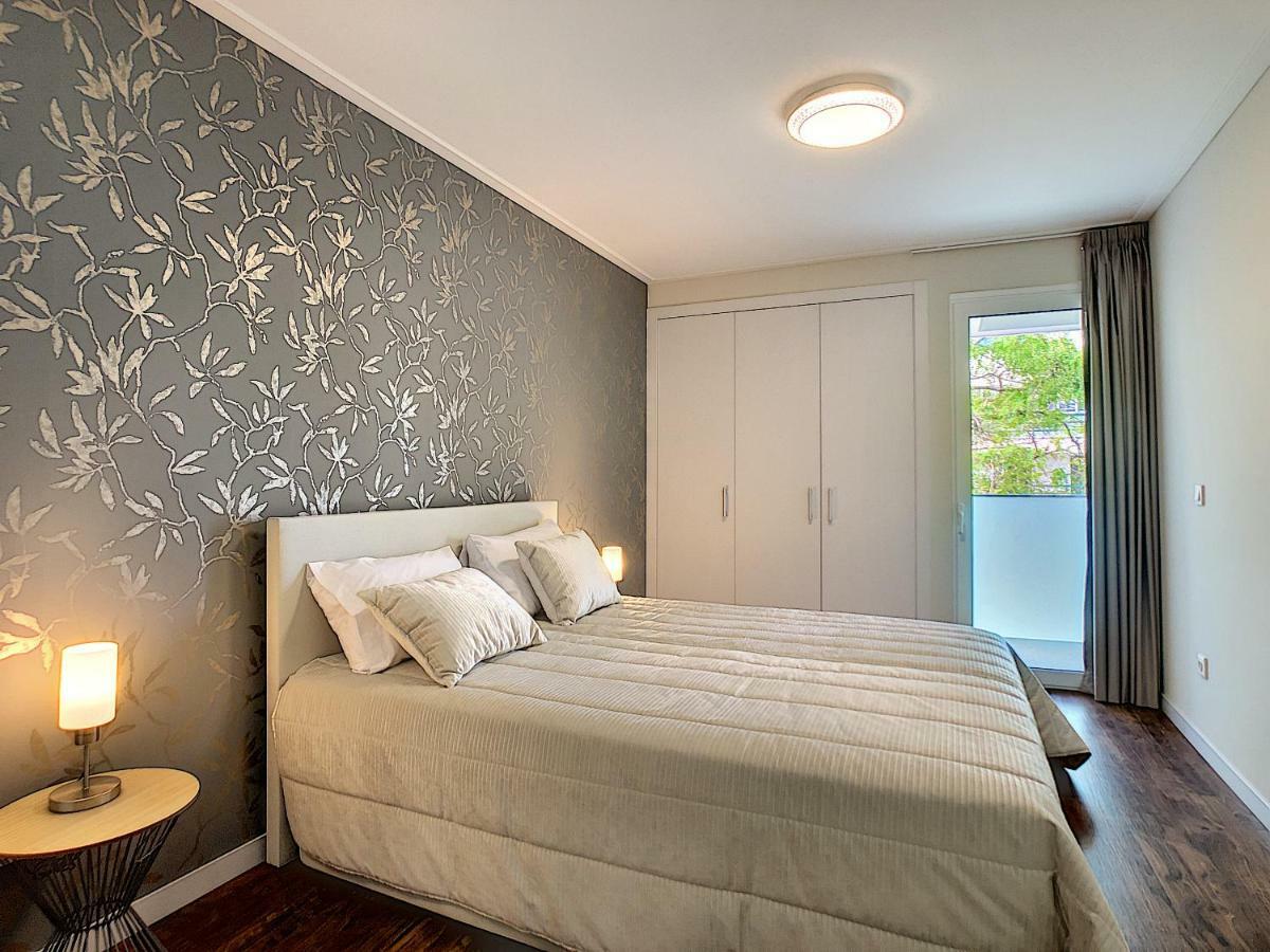 פונשל Gardenia Apartment By Lovelystay מראה חיצוני תמונה