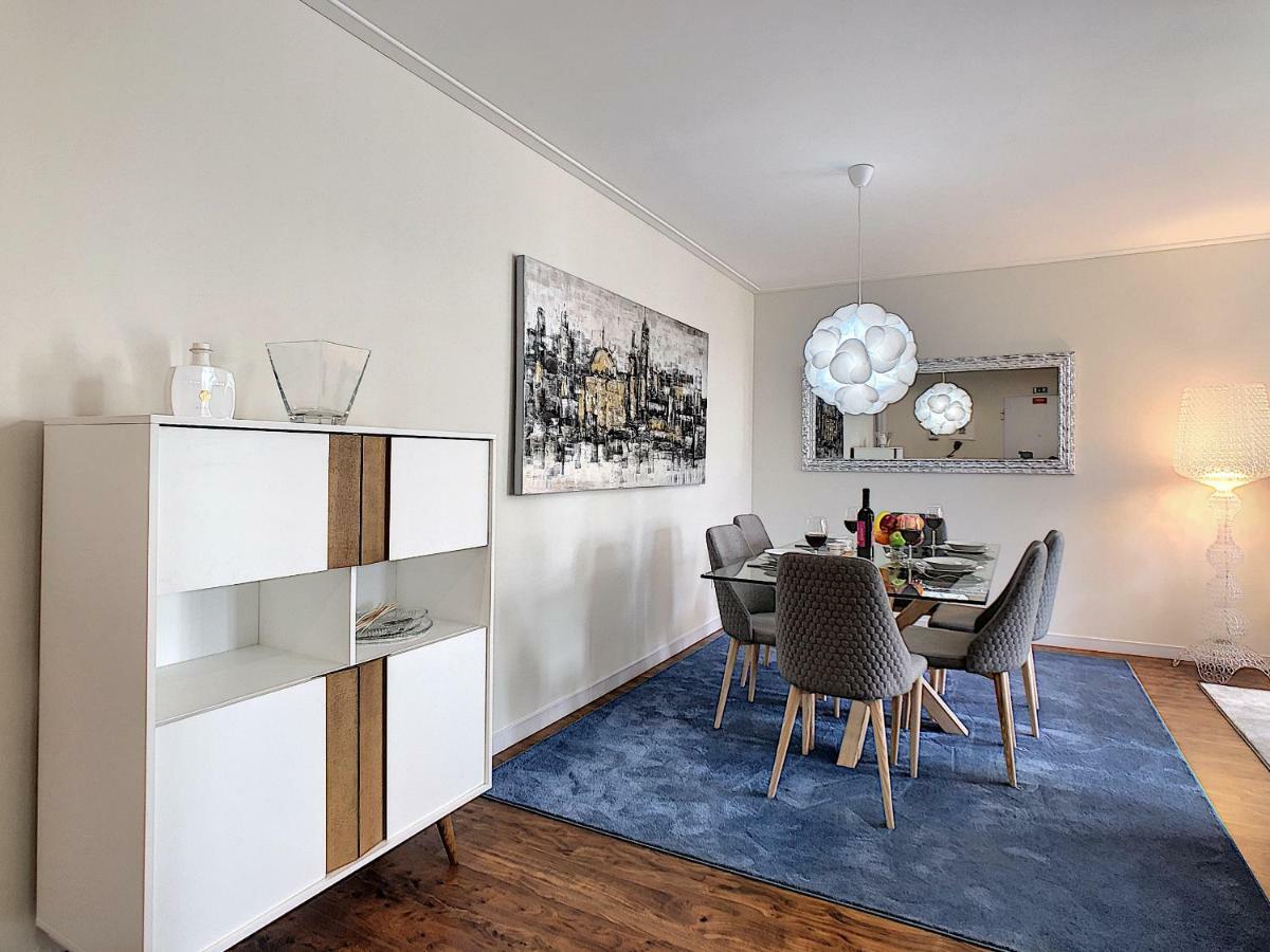 פונשל Gardenia Apartment By Lovelystay מראה חיצוני תמונה