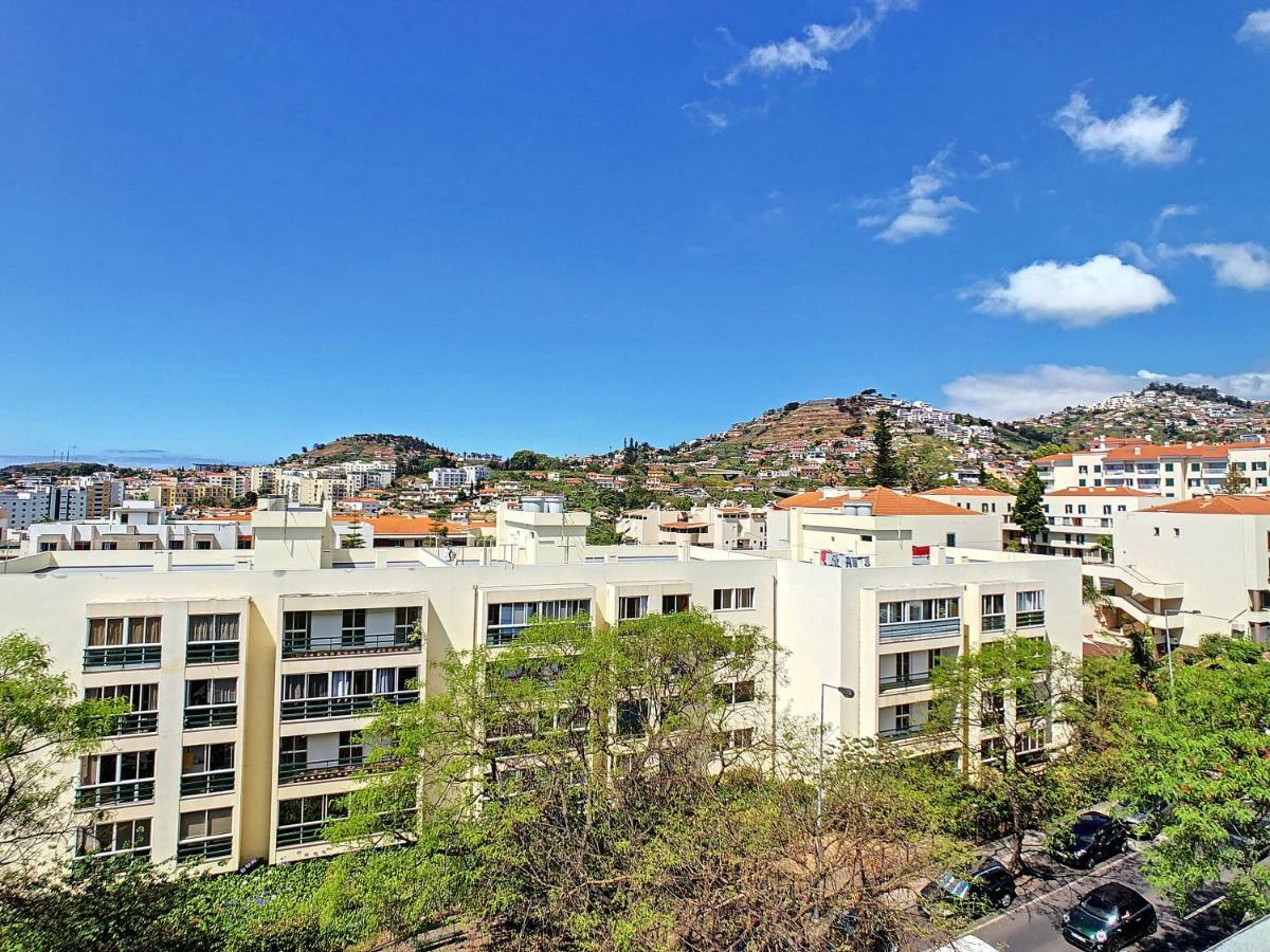 פונשל Gardenia Apartment By Lovelystay מראה חיצוני תמונה
