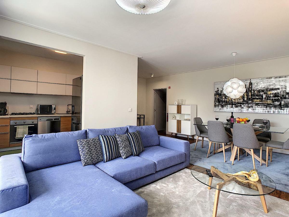 פונשל Gardenia Apartment By Lovelystay מראה חיצוני תמונה
