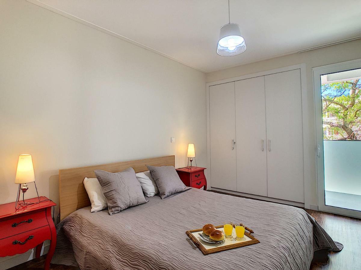 פונשל Gardenia Apartment By Lovelystay מראה חיצוני תמונה