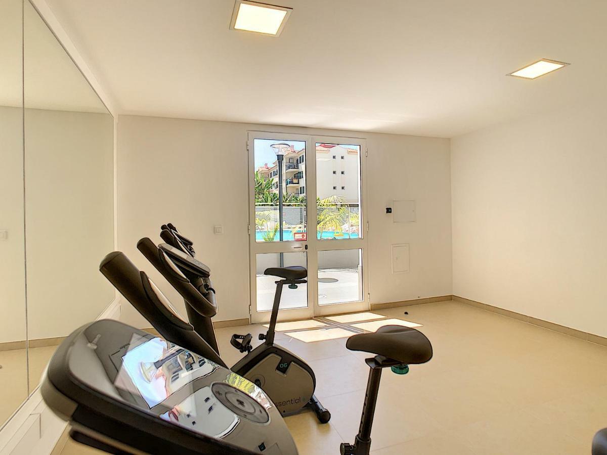 פונשל Gardenia Apartment By Lovelystay מראה חיצוני תמונה